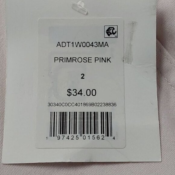 Wide Leg Crop Pant | 89th &  Madison | 2 - Picture 6 of 11